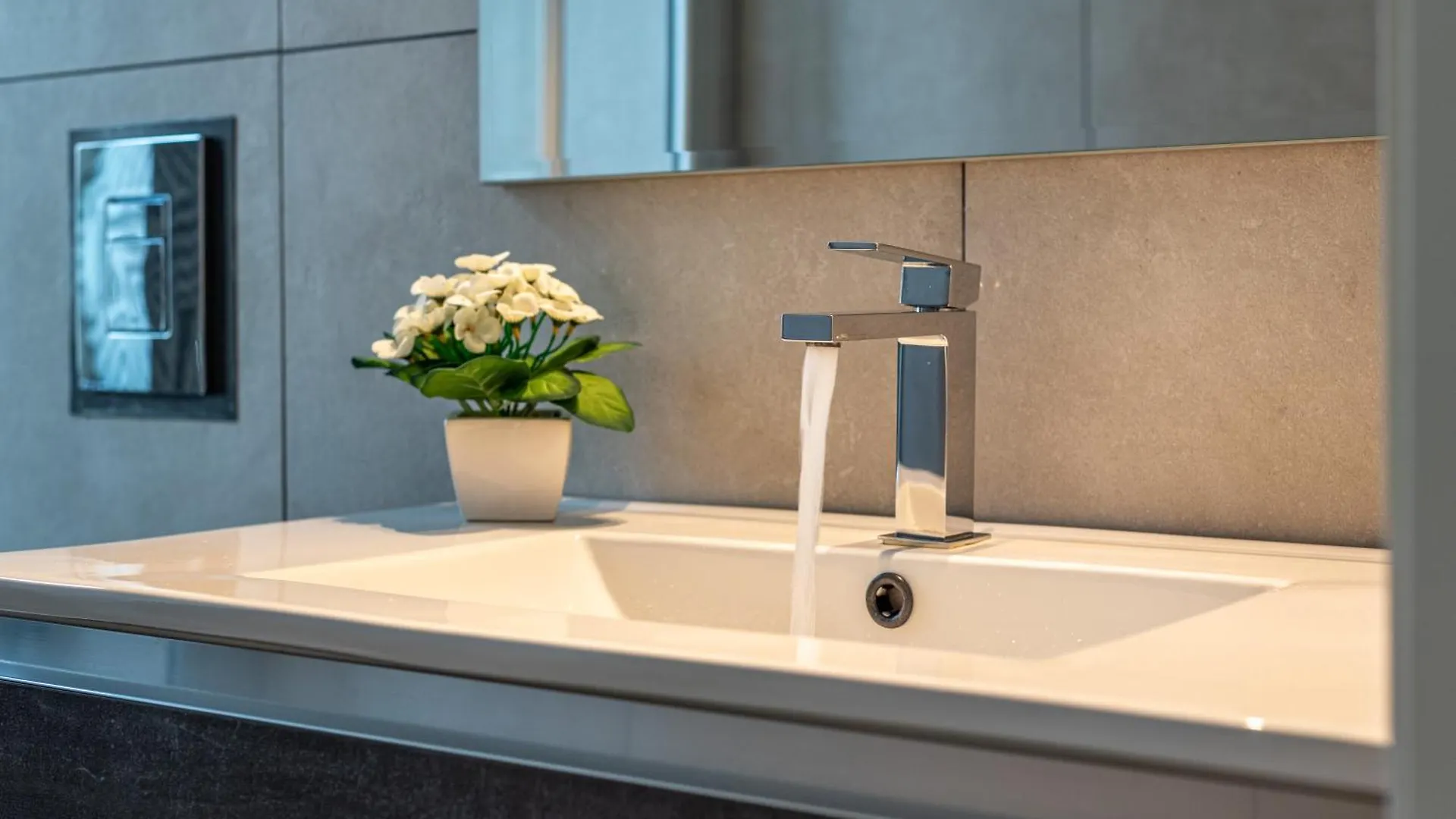 Lumar Sicilia - Magione Apartment Palermo