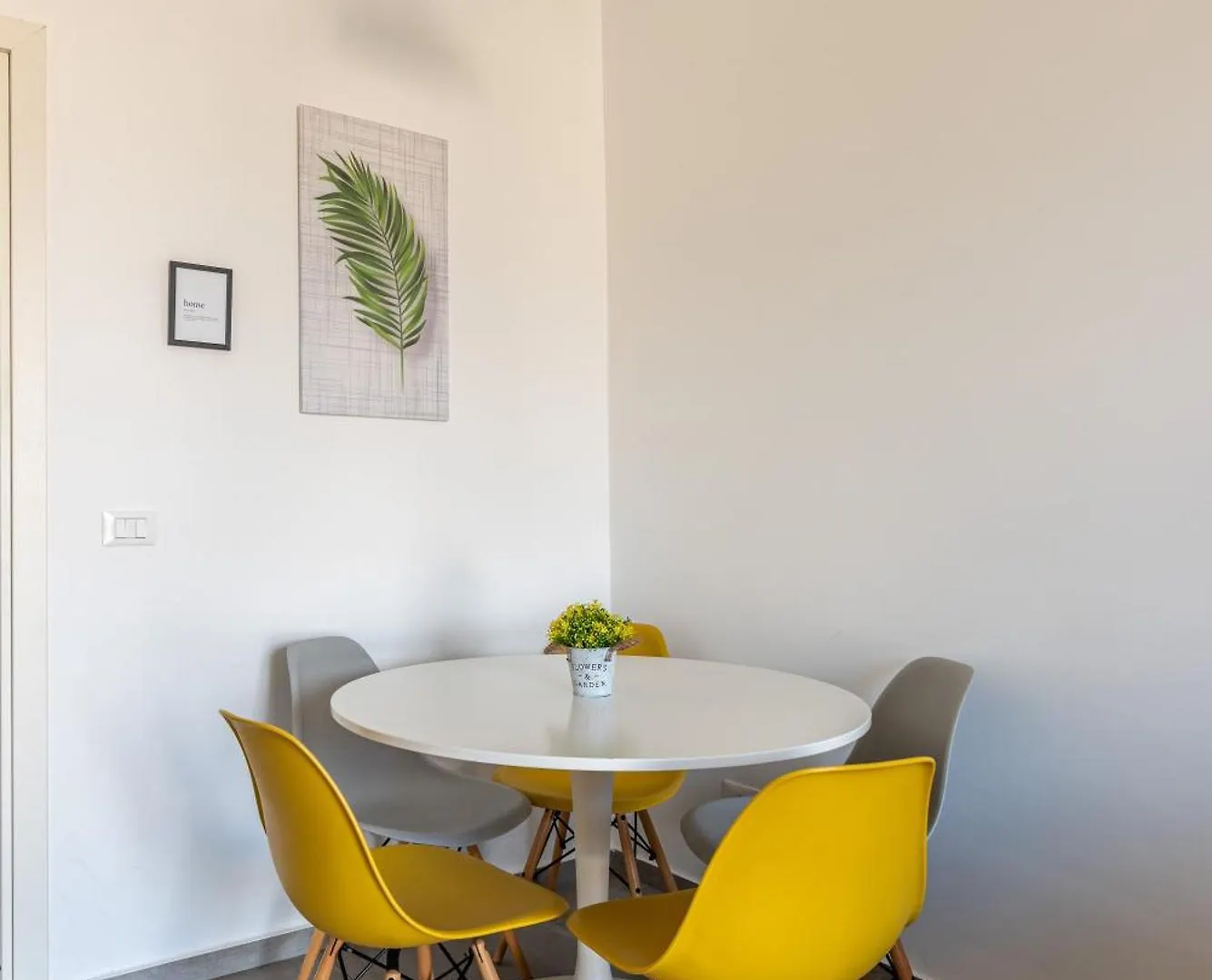 Lumar Sicilia - Magione Apartment Palermo 0*,  Italy