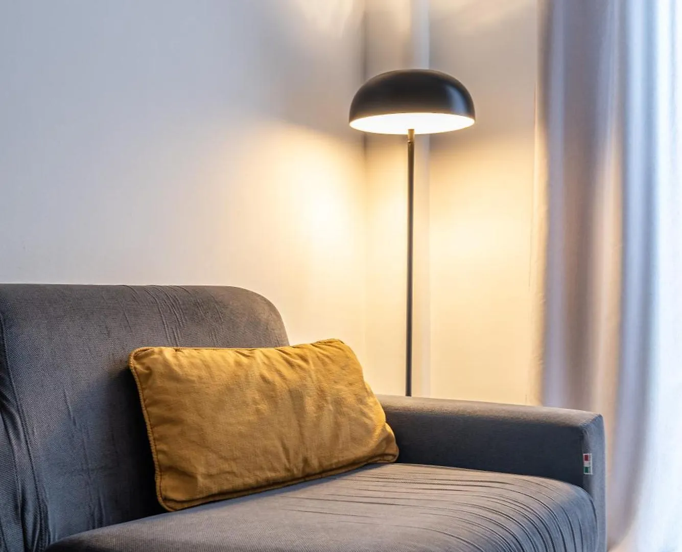 Lumar Sicilia - Magione Apartment Palermo