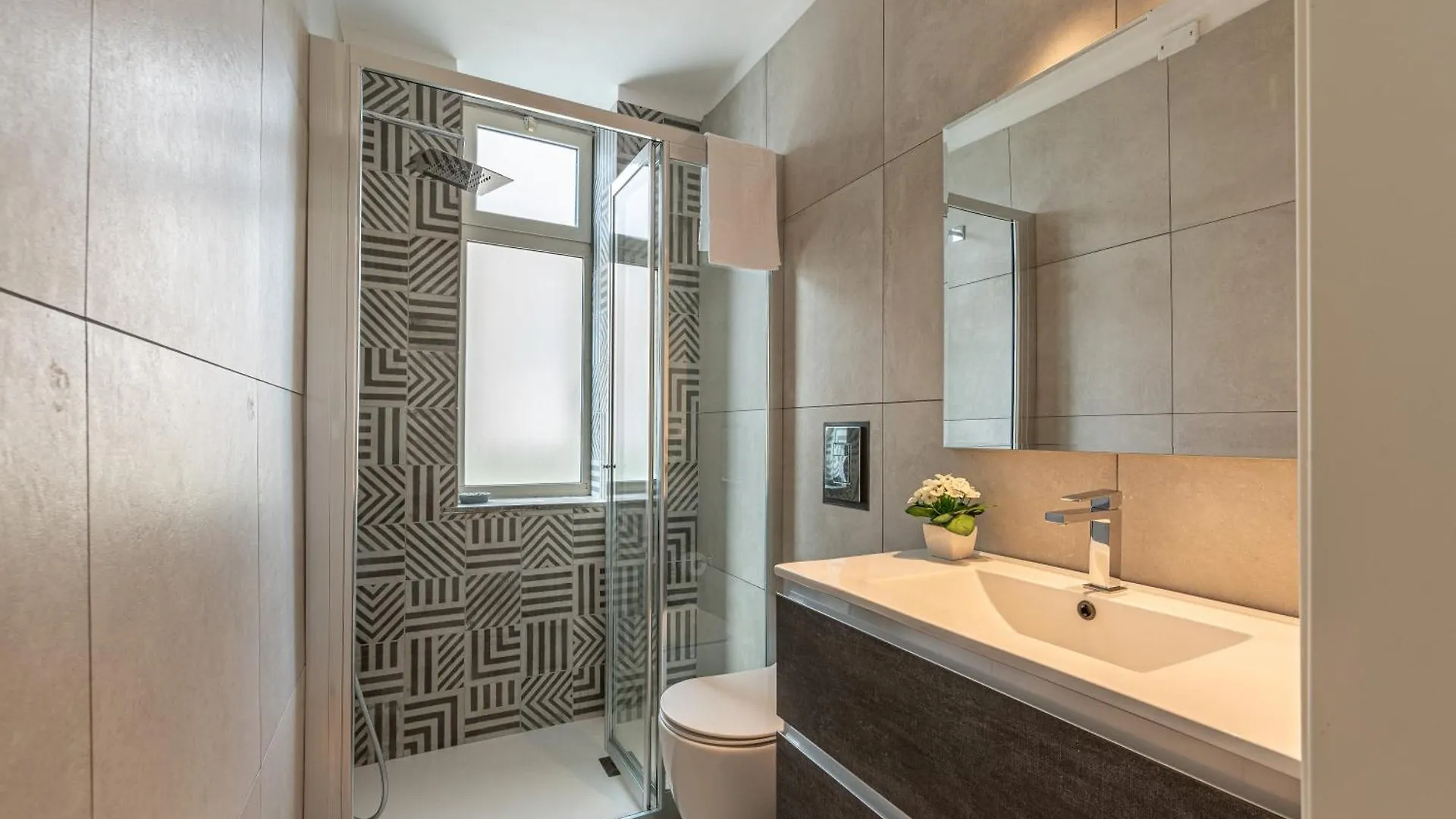 Lumar Sicilia - Magione Apartment Palermo