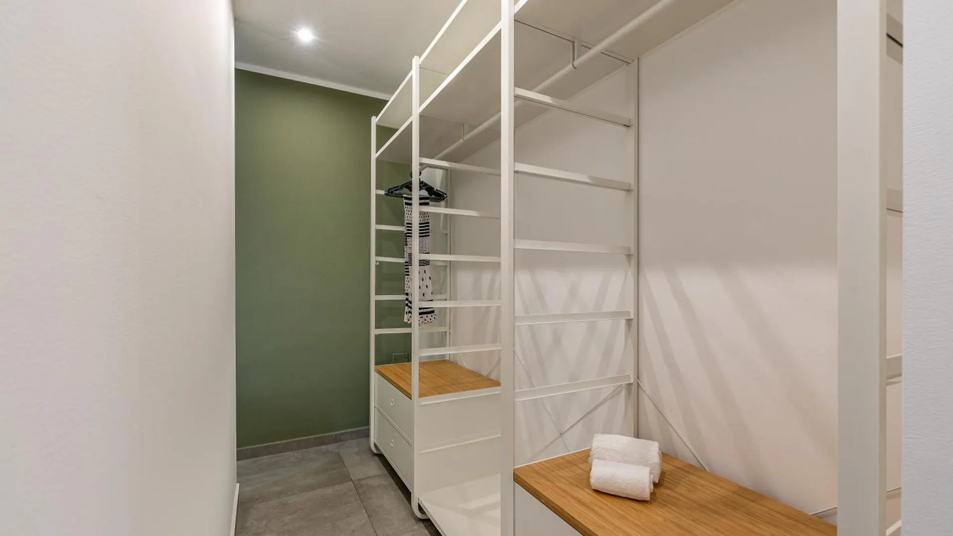 Lumar Sicilia - Magione Apartment Palermo