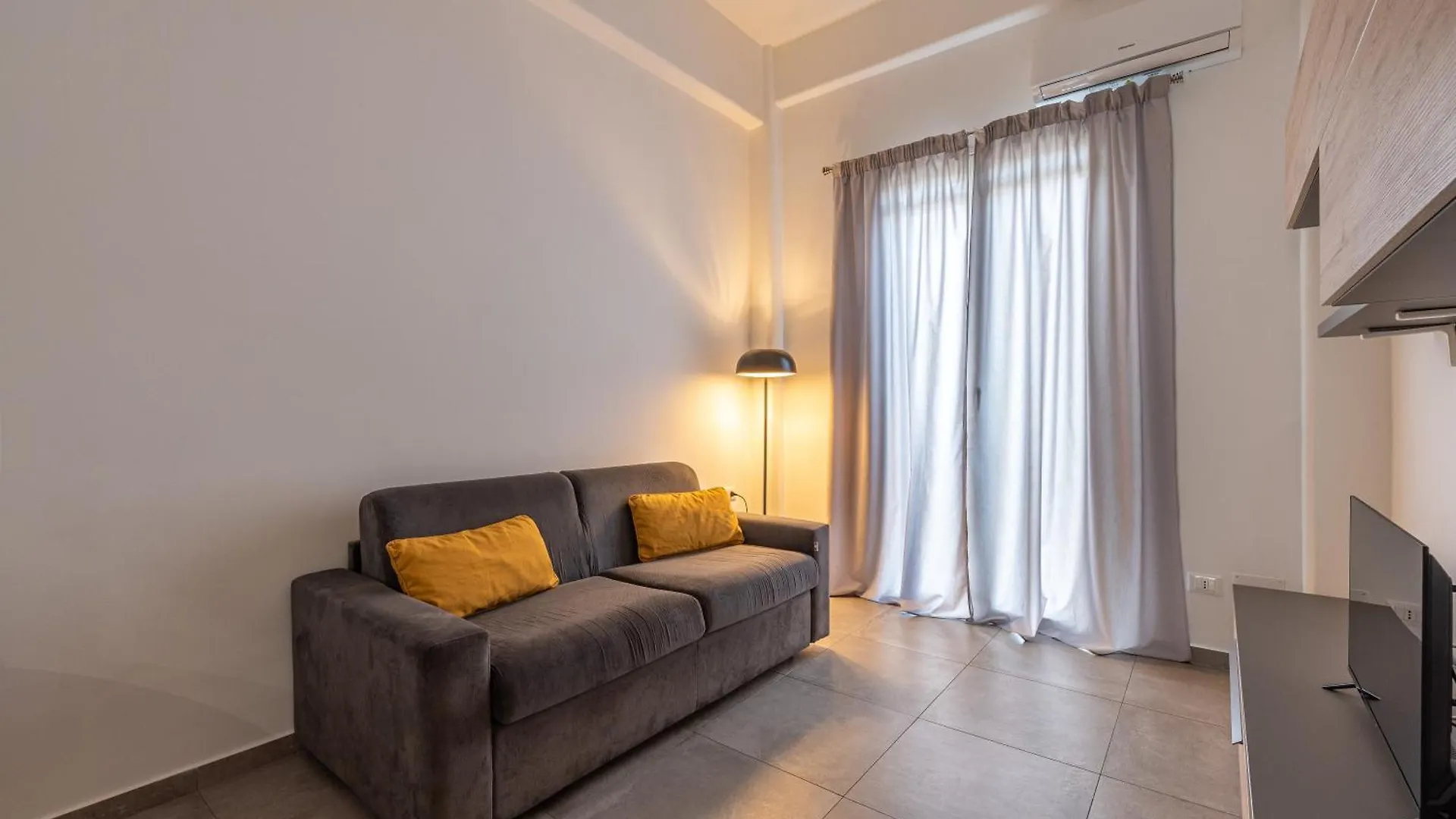 Lumar Sicilia - Magione Apartment Palermo